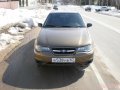 Daewoo Nexia,  седан,  2009 г. в.,  пробег:  120000 км.,  механическая,  1.6 л в городе Смоленск, фото 4, Смоленская область