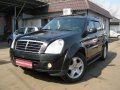 SsangYong Rexton,  2009 г. в.,  автоматическая,  2696 куб.,  пробег:  65437 км. в городе Москва, фото 1, Московская область