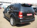 SsangYong Rexton,  2009 г. в.,  автоматическая,  2696 куб.,  пробег:  65437 км. в городе Москва, фото 3, SsangYong