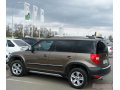 Skoda Yeti,  универсал,  2010 г. в.,  пробег:  66000 км.,  автоматическая,  1.2 л в городе Краснодар, фото 1, Краснодарский край