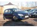 Hyundai Getz 2007г.  автомат 1399см.  куб в городе Санкт-Петербург, фото 5, стоимость: 324 900 руб.