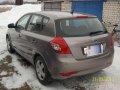 KIA Cee’d,  хэтчбек,  2011 г. в.,  пробег:  6000 км.,  механическая,  1.6 л в городе Кувшиново, фото 1, Тверская область