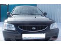 Hyundai Accent,  седан,  2008 г. в.,  пробег:  78000 км.,  механическая в городе Шумиха, фото 1, Курганская область