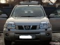 Nissan X-Trail,  внедорожник,  2006 г. в.,  пробег:  87000 км.,  автоматическая,  2.5 л в городе Данков, фото 1, Липецкая область