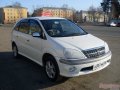 Toyota Nadia,  минивэн,  1999 г. в.,  пробег:  142000 км.,  автоматическая,  2 л в городе Ангарск, фото 5, стоимость: 380 000 руб.