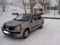 Renault Symbol,  седан,  2004 г. в.,  пробег:  151000 км.,  механическая,  1.4 л в городе Стерлитамак, фото 1, Башкортостан