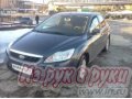 Ford Focus,  седан,  2008 г. в.,  пробег:  115000 км.,  механическая,  1.600 л в городе Волгореченск, фото 2, стоимость: 350 000 руб.