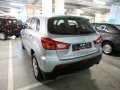 Продается автомобиль Mitsubishi ASX 2013 года в городе Москва, фото 1, Московская область