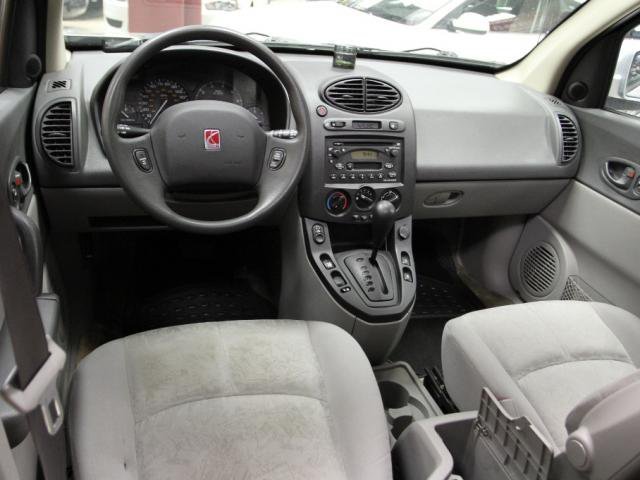 Saturn VUE,  2004 г. в.,  автоматическая,  2200 куб.,  пробег:  85000 км. в городе Москва, фото 2, Московская область