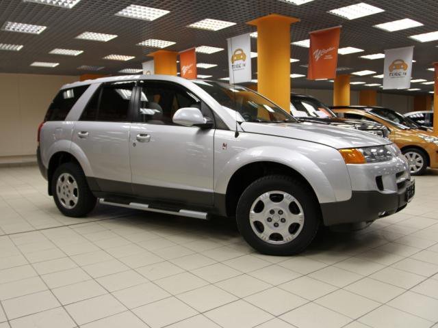 Saturn VUE,  2004 г. в.,  автоматическая,  2200 куб.,  пробег:  85000 км. в городе Москва, фото 4, Saturn