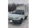 продаю газ газель 2007 г.  фургон в городе Чебоксары, фото 1, Чувашия