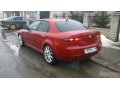 Alfa Romeo 159,  седан,  2009 г. в.,  пробег:  94000 км.,  механическая,  1.9 л в городе Казань, фото 2, стоимость: 829 000 руб.