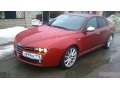 Alfa Romeo 159,  седан,  2009 г. в.,  пробег:  94000 км.,  механическая,  1.9 л в городе Казань, фото 5, стоимость: 829 000 руб.