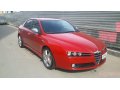 Alfa Romeo 159,  седан,  2009 г. в.,  пробег:  94000 км.,  механическая,  1.9 л в городе Казань, фото 6, Alfa Romeo