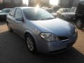 Nissan Primera,  2005 г. в.,  автоматическая,  1800 куб.,  пробег:  82000 км. в городе Москва, фото 7, Московская область