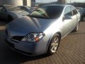 Nissan Primera,  2005 г. в.,  автоматическая,  1800 куб.,  пробег:  82000 км. в городе Москва, фото 8, стоимость: 360 000 руб.