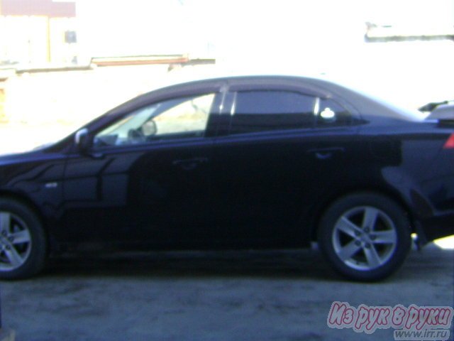 Mitsubishi Lancer,  седан,  2008 г. в.,  пробег:  83100 км.,  автоматическая,  1.8 л в городе Пенза, фото 1, Mitsubishi