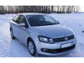 Volkswagen Polo,  седан,  2011 г. в.,  пробег:  35000 км.,  автоматическая,  1.6 л в городе Калуга, фото 1, Калужская область