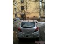 Opel Corsa,  хэтчбек,  2007 г. в.,  пробег:  32000 км.,  механическая,  1.2 л в городе Киров, фото 1, Калужская область