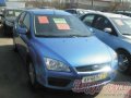 Ford Focus,  хэтчбек,  2008 г. в.,  механическая,  1.6 л в городе Тула, фото 1, Тульская область