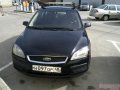 Ford Focus,  универсал,  2007 г. в.,  пробег:  117000 км.,  механическая,  1.6 л в городе Ефремов, фото 7, Тульская область