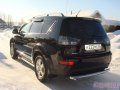 Mitsubishi Outlander XL,  внедорожник,  2007 г. в.,  пробег:  94000 км.,  автоматическая,  2,4 л в городе Сыктывкар, фото 3, Mitsubishi