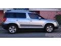 Skoda Yeti,  универсал,  2010 г. в.,  пробег:  15000 км.,  механическая,  1.8 л в городе Астрахань, фото 1, Астраханская область