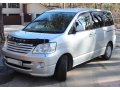 Toyota Noah,  минивэн,  2002 г. в.,  автоматическая,  2 л в городе Новосибирск, фото 3, Toyota