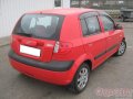 Hyundai Getz,  хэтчбек,  2008 г. в.,  пробег:  75000 км.,  механическая,  1.4 л в городе Ижевск, фото 1, Удмуртия