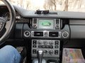 Land Rover Range Rover,  внедорожник,  2008 г. в.,  пробег:  50000 км.,  автоматическая,  4.2 л в городе Уфа, фото 1, Башкортостан