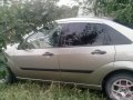 Ford Focus,  седан,  2004 г. в.,  пробег:  140000 км.,  механическая,  1.6 л в городе Магнитогорск, фото 1, Челябинская область