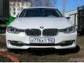 BMW 320,  седан,  2012 г. в.,  пробег:  5000 км.,  автоматическая,  2.0 л в городе Уфа, фото 1, Башкортостан