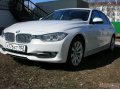 BMW 320,  седан,  2012 г. в.,  пробег:  5000 км.,  автоматическая,  2.0 л в городе Уфа, фото 2, стоимость: 1 400 000 руб.