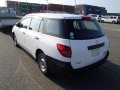 Nissan AD Van 2008г.  автомат 1500см.  куб в городе Владивосток, фото 1, Приморский край