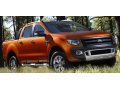 Ford Ranger 2012г.  механика 2953см.  куб в городе Санкт-Петербург, фото 1, Ленинградская область