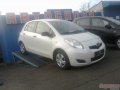 Toyota Yaris,  хэтчбек,  2008 г. в.,  пробег:  65000 км.,  автоматическая,  1.3 л в городе Таганрог, фото 1, Ростовская область