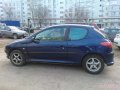 Peugeot 206,  купе,  2001 г. в.,  пробег:  172000 км.,  механическая,  1.4л в городе Казань, фото 1, Татарстан