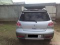 Mitsubishi Outlander,  внедорожник,  2006 г. в.,  пробег:  140000 км.,  механическая,  4.2 л в городе Оренбург, фото 1, Оренбургская область