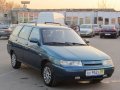 ВАЗ 2111 1.5 i (79 Hp) 2004 г. в.  ( 1500 см3 ) в городе Москва, фото 3, ВАЗ