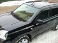 Nissan X-Trail,  внедорожник,  2010 г. в.,  пробег:  76000 км.,  вариатор,  2.5 л в городе Москва, фото 7, Московская область