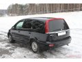 Honda Stream,  минивэн,  2001 г. в.,  пробег:  168000 км.,  автоматическая,  1.7 л в городе Белгород, фото 1, Белгородская область