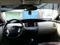 Nissan Primera,  седан,  2004 г. в.,  пробег:  155000 км.,  механическая,  1.8 л в городе Саратов, фото 1, Саратовская область