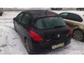 Peugeot 308,  хэтчбек,  2009 г. в.,  пробег:  86000 км.,  автоматическая,  1.6 л в городе Новосибирск, фото 3, Peugeot