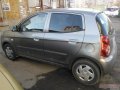 KIA Picanto,  хэтчбек,  2010 г. в.,  пробег:  17000 км.,  автоматическая,  1 л в городе Великий Новгород, фото 1, Новгородская область