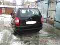 Opel Zafira,  минивэн,  2005 г. в.,  пробег:  112000 км.,  механическая,  2.0 л в городе Киров, фото 6, Opel