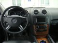 Продается Mercedes ML350 2005 г. в.,  3.5 л.,  АКПП,  135094 км.,  отличное состояние в городе Тюмень, фото 1, Тюменская область