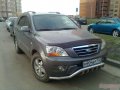 KIA Sorento,  внедорожник,  2007 г. в.,  пробег:  95000 км.,  автоматическая,  2.5 л в городе Уфа, фото 2, стоимость: 740 000 руб.