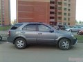 KIA Sorento,  внедорожник,  2007 г. в.,  пробег:  95000 км.,  автоматическая,  2.5 л в городе Уфа, фото 4, Башкортостан