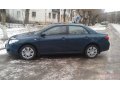 Toyota Corolla,  седан,  2008 г. в.,  пробег:  87000 км.,  автоматическая,  1.6 л в городе Киров, фото 1, Калужская область