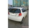 Chevrolet Aveo,  хэтчбек,  2007 г. в.,  пробег:  57000 км.,  механическая,  1 л в городе Нижний Новгород, фото 2, стоимость: 265 000 руб.